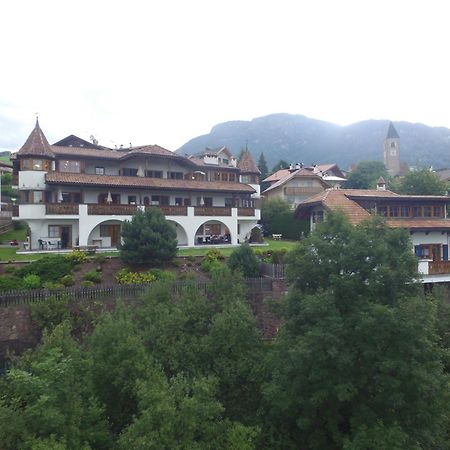Residence Burghof ซีอูซี ภายนอก รูปภาพ